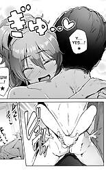 Manga (anime) photos
